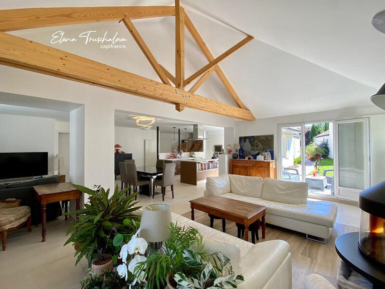 Sale Villa Bussy-Saint-Georges - 5 bedrooms