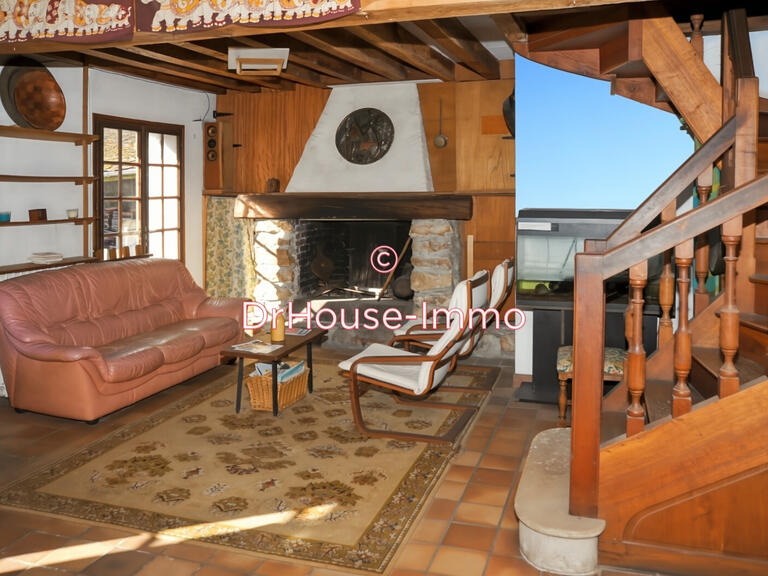 Villa Bussy-Saint-Georges - 296m²