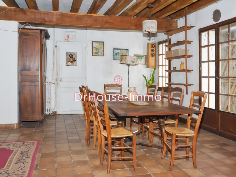 Villa Bussy-Saint-Georges - 296m²