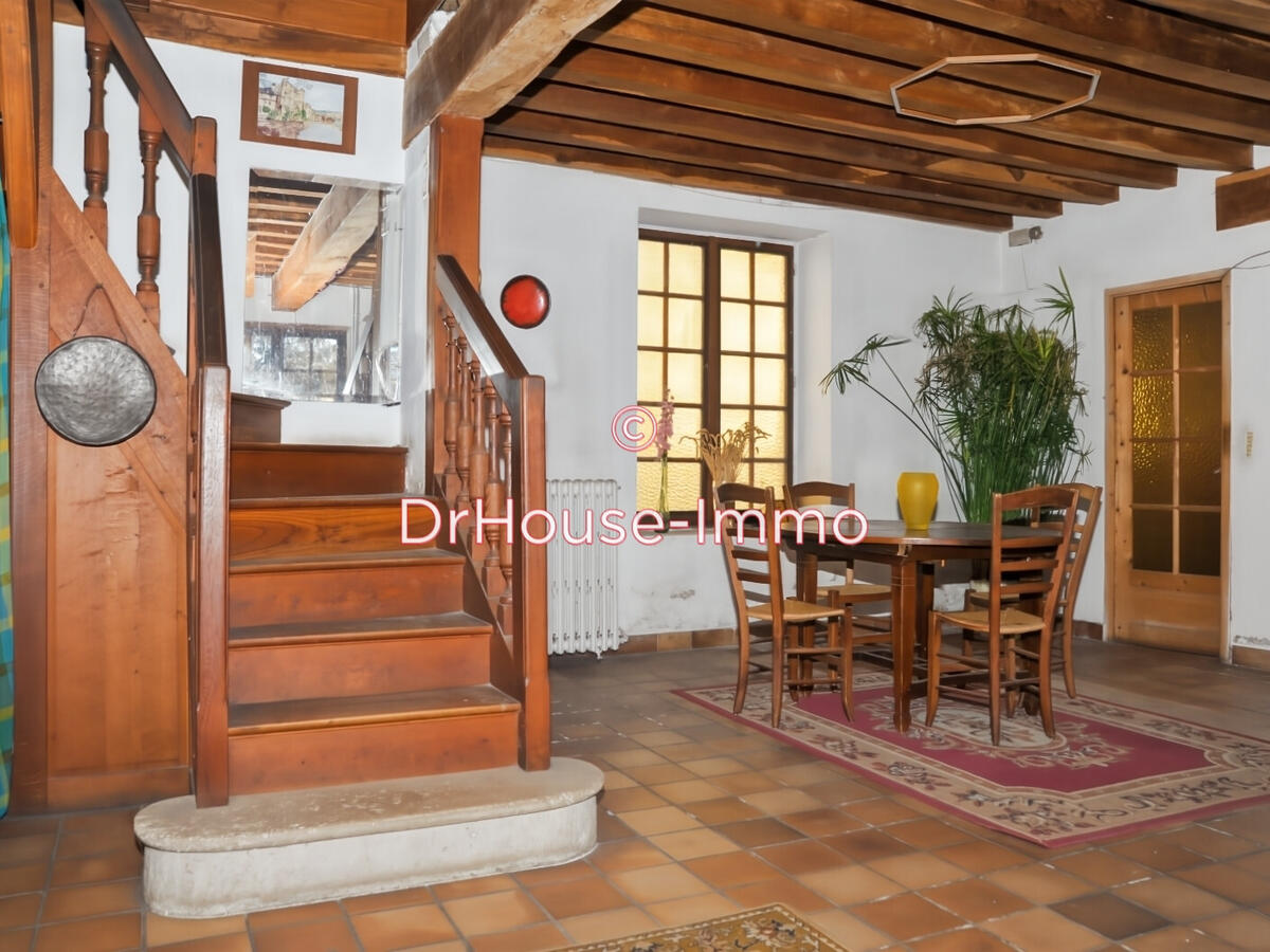 Villa Bussy-Saint-Georges