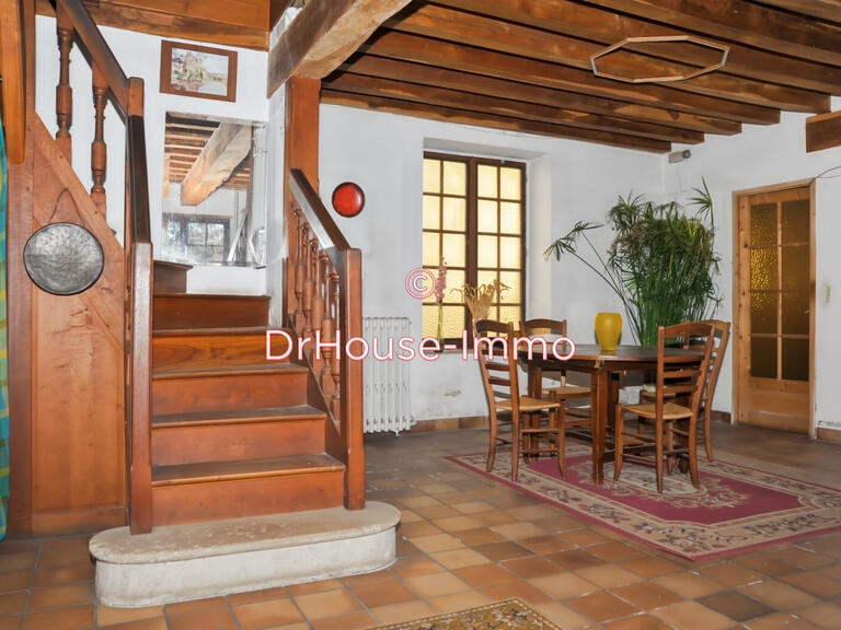 Villa Bussy-Saint-Georges - 296m²