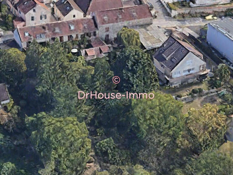 Villa Bussy-Saint-Georges - 296m²
