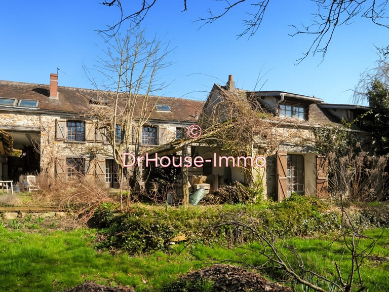 Villa Bussy-Saint-Georges - 296m²