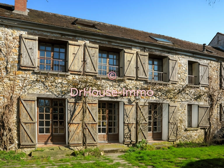 Villa Bussy-Saint-Georges - 296m²