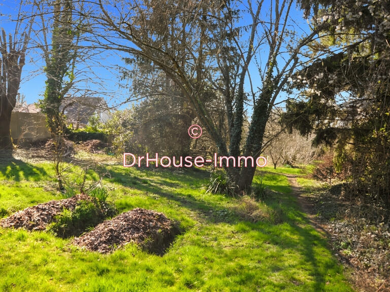 Villa Bussy-Saint-Georges - 296m²
