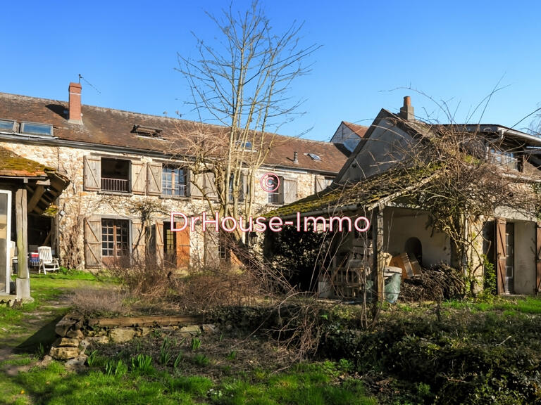 Villa Bussy-Saint-Georges - 296m²