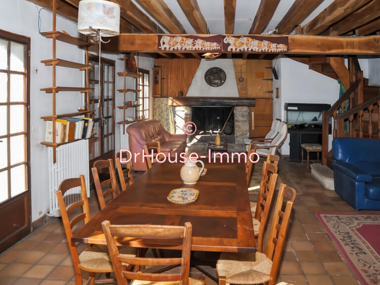 Villa Bussy-Saint-Georges - 296m²