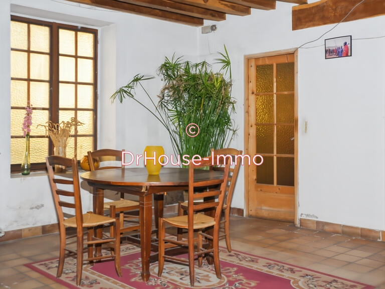 Villa Bussy-Saint-Georges - 296m²