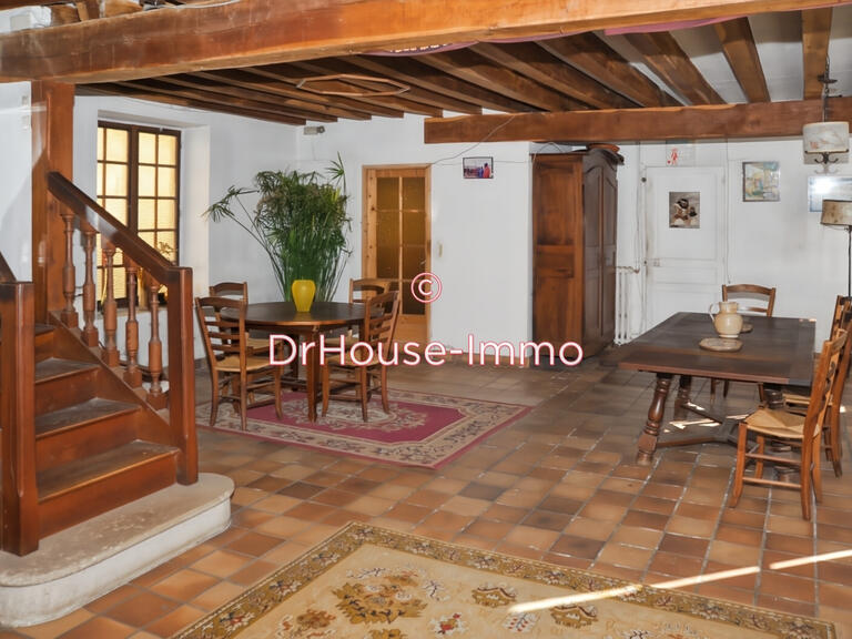 Villa Bussy-Saint-Georges - 296m²