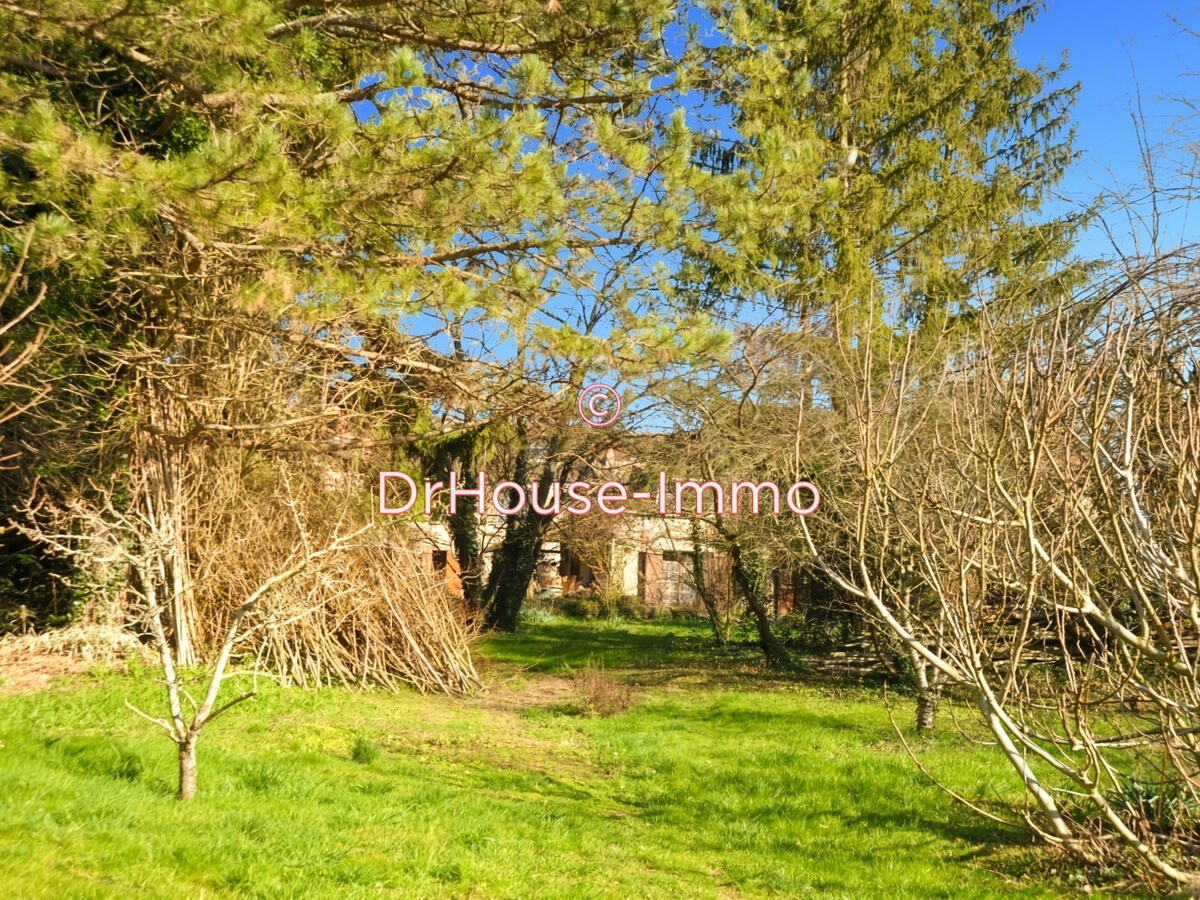 Villa Bussy-Saint-Georges