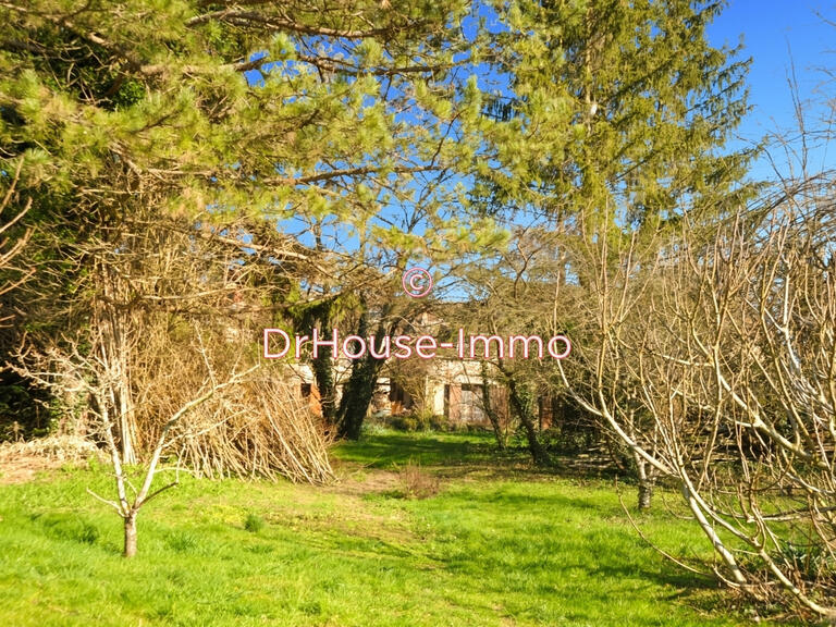 Villa Bussy-Saint-Georges - 296m²