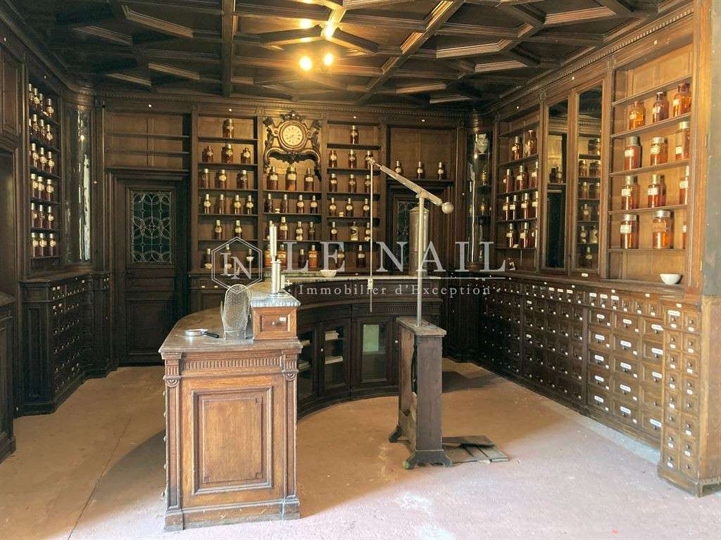 Château Buzançais