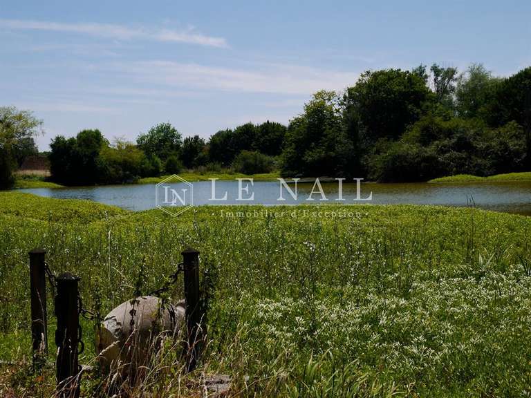 Château Buzançais - 10 chambres - 480m²