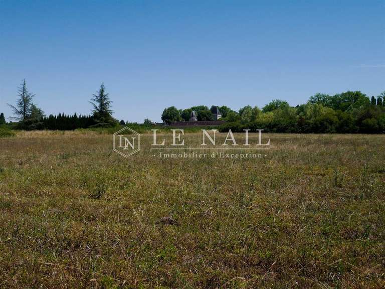 Château Buzançais - 10 chambres - 480m²