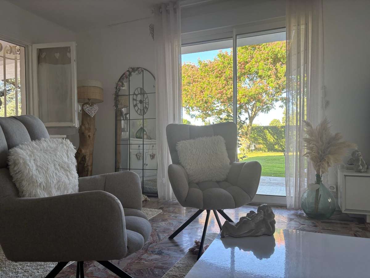 Maison Buzet-sur-Tarn