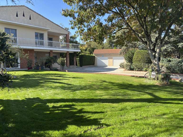 Maison Buzet-sur-Tarn - 206m²