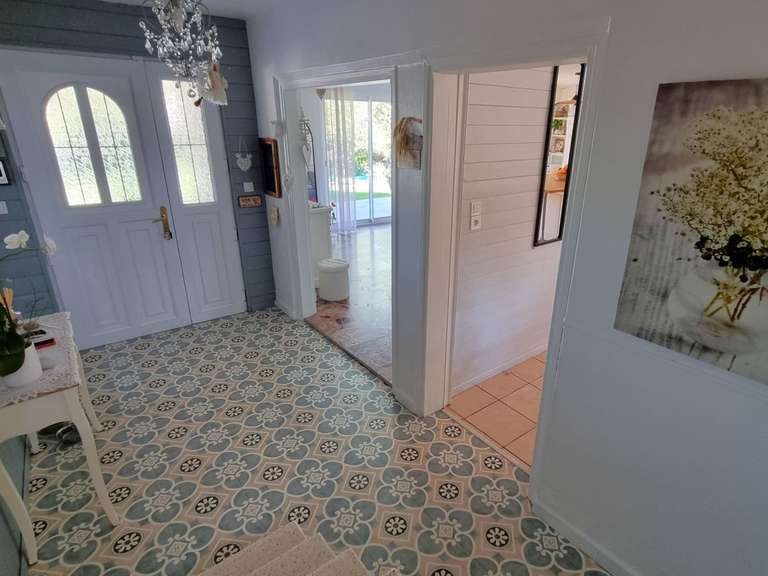 Maison Buzet-sur-Tarn - 206m²