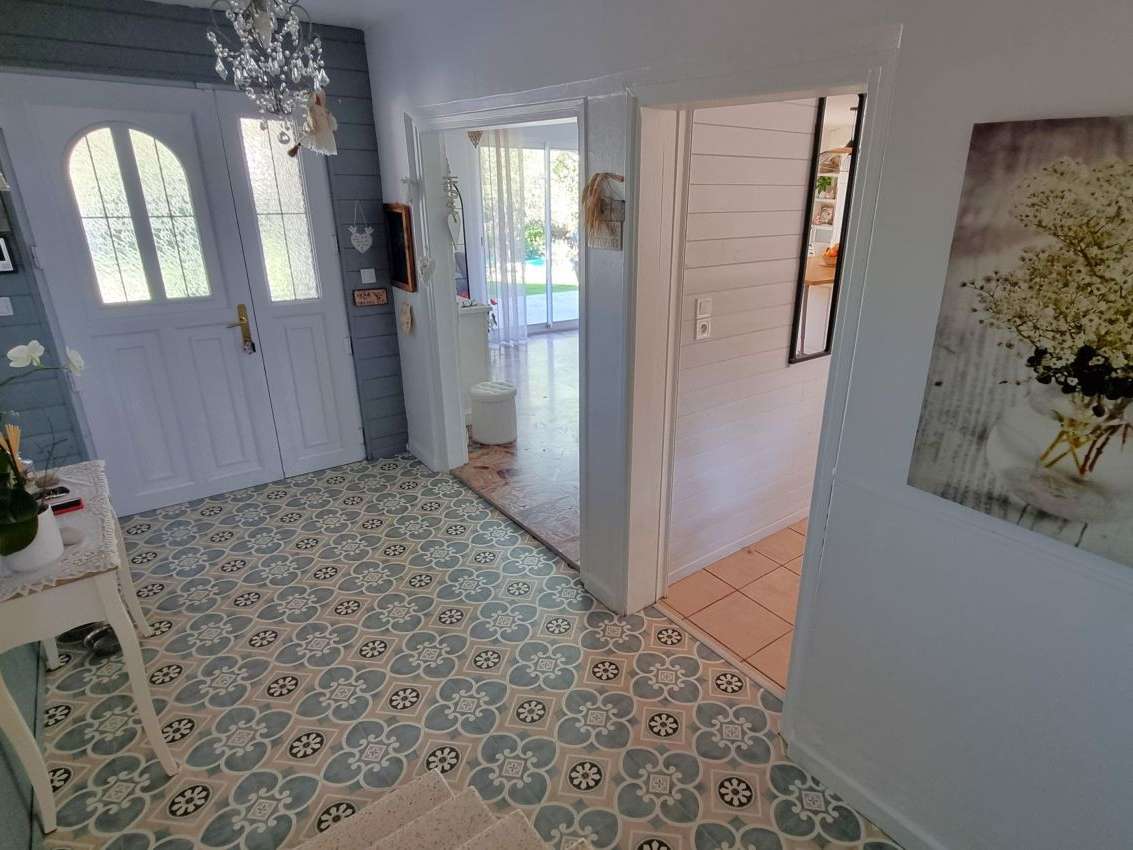 House Buzet-sur-Tarn