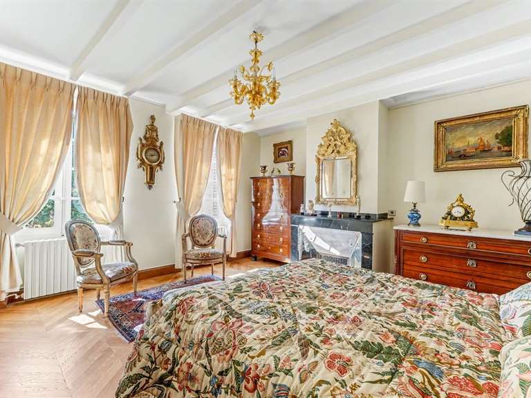 Maison Buzet-sur-Tarn - 5 chambres - 330m²