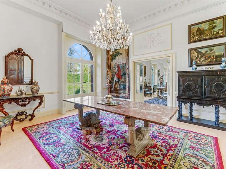 Maison Buzet-sur-Tarn - 5 chambres - 330m²