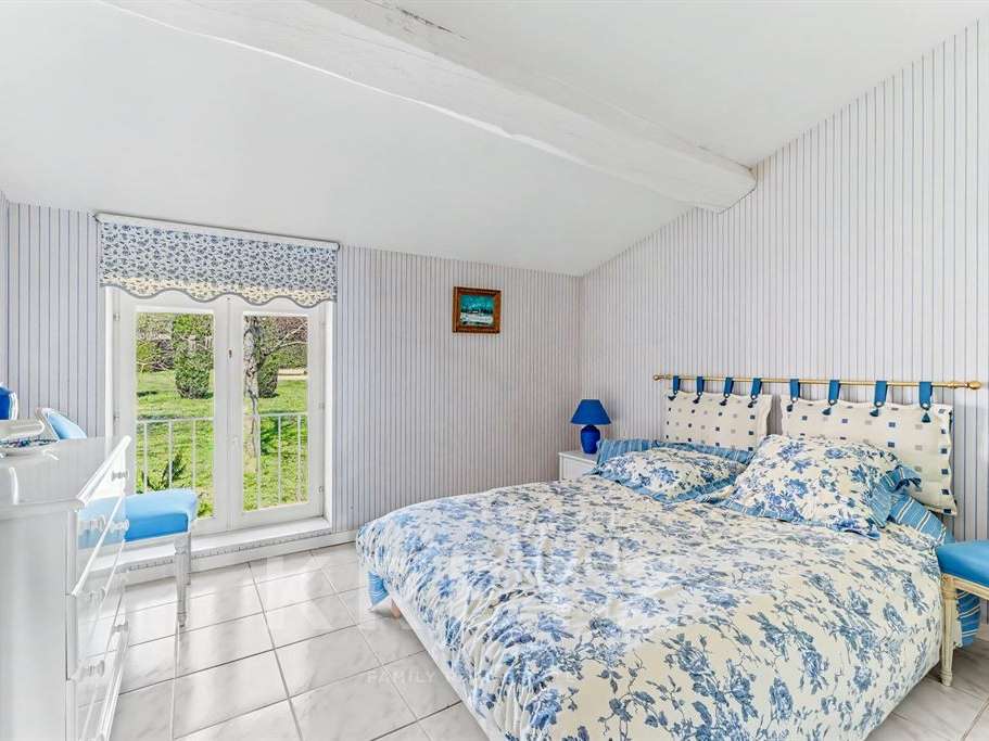 House Buzet-sur-Tarn