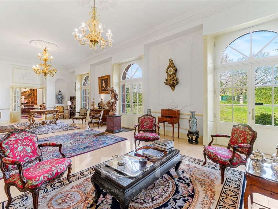 House Buzet-sur-Tarn