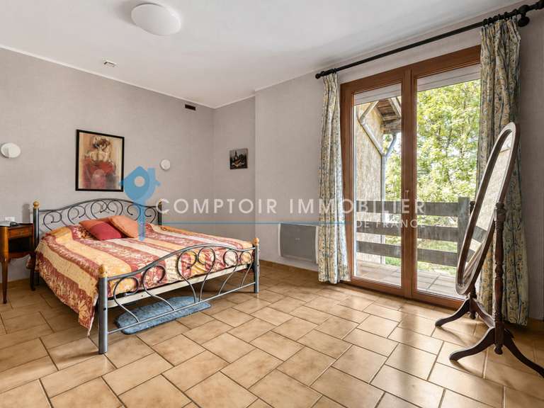 Maison Buzet-sur-Tarn - 4 chambres - 220m²