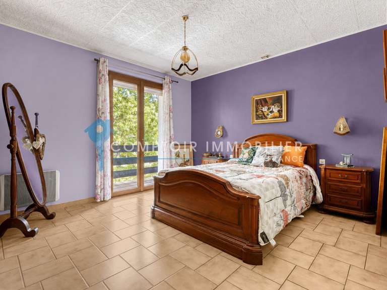 Maison Buzet-sur-Tarn - 4 chambres - 220m²
