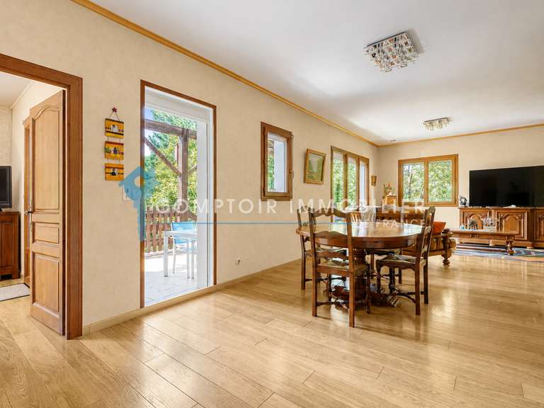 Maison Buzet-sur-Tarn - 4 chambres - 220m²