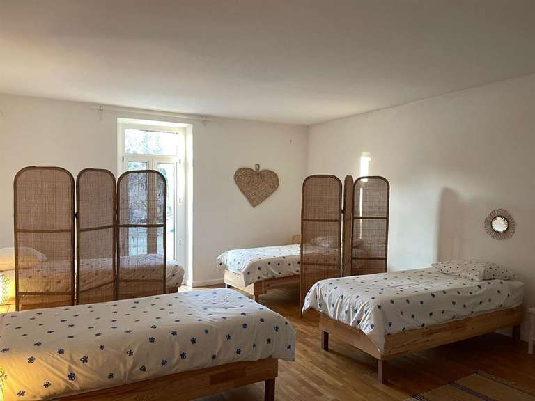 Maison Cabannes - 4 chambres - 636m²