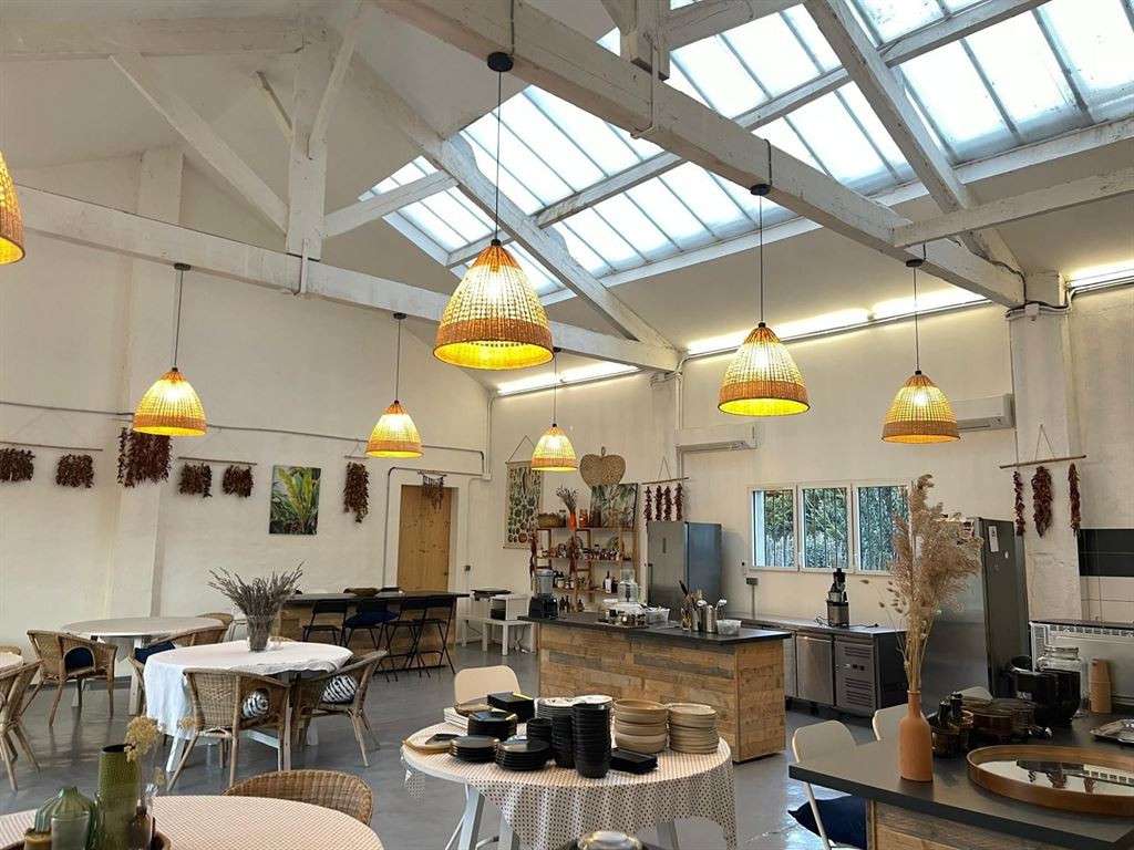 Maison Cabannes