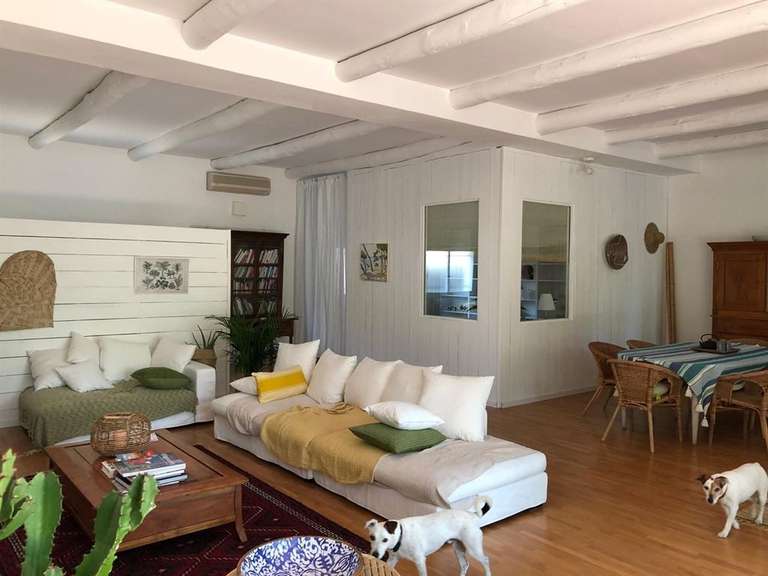 Maison Cabannes - 4 chambres - 636m²