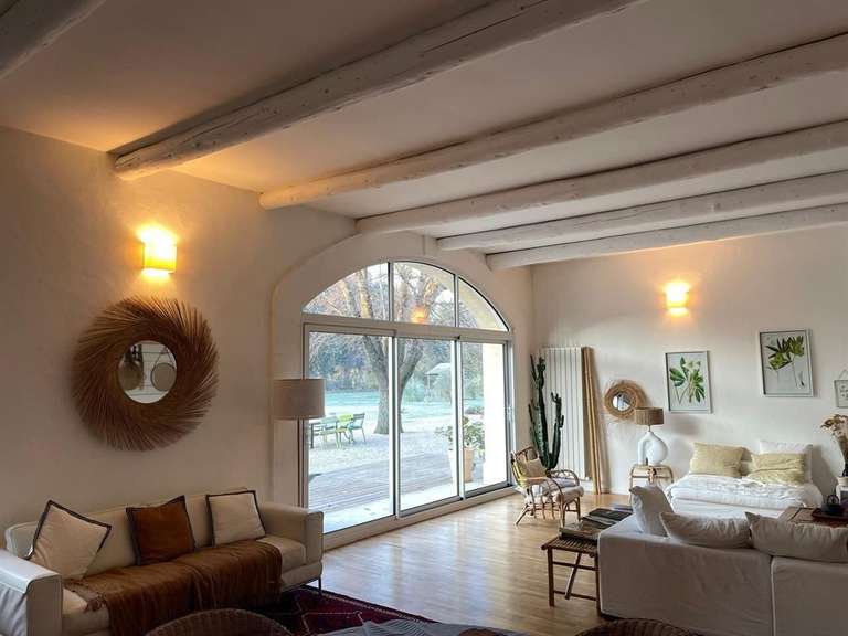 Maison Cabannes - 4 chambres - 636m²