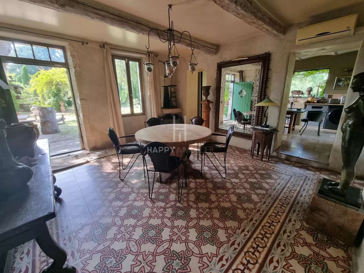 Maison Cabannes