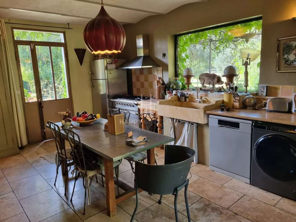 Maison Cabannes
