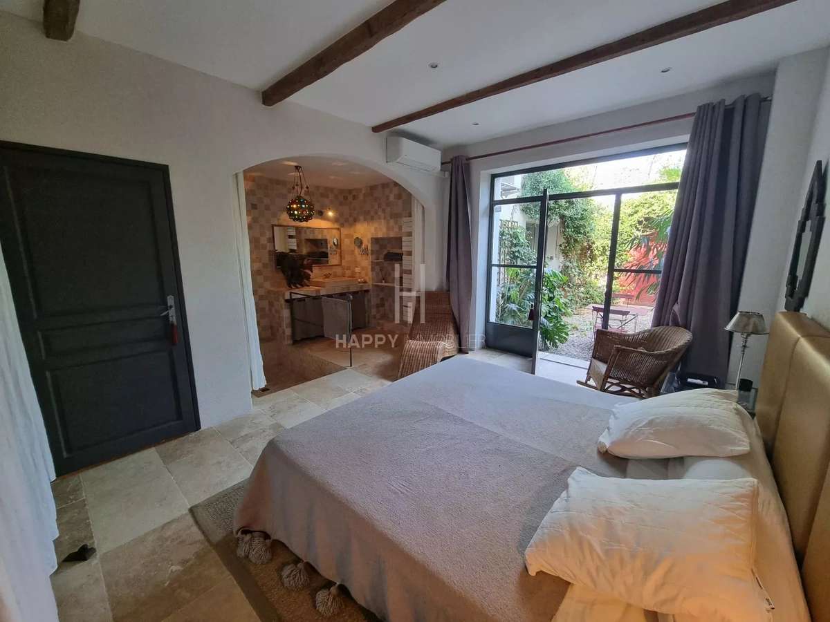 Maison Cabannes