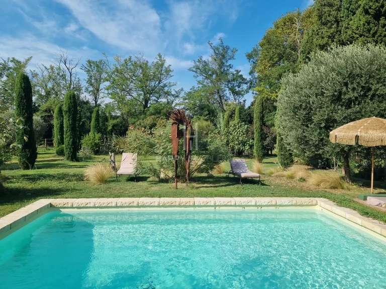 Maison Cabannes - 5 chambres - 275m²