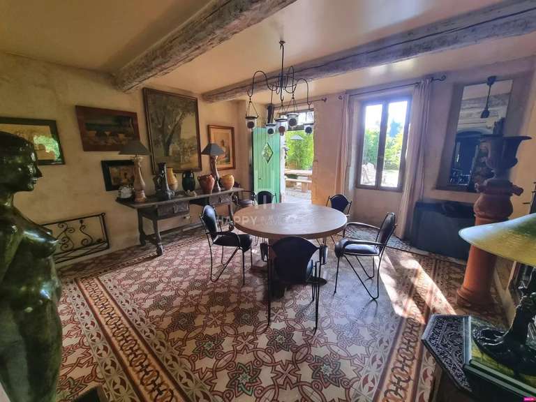 Maison Cabannes - 5 chambres - 275m²