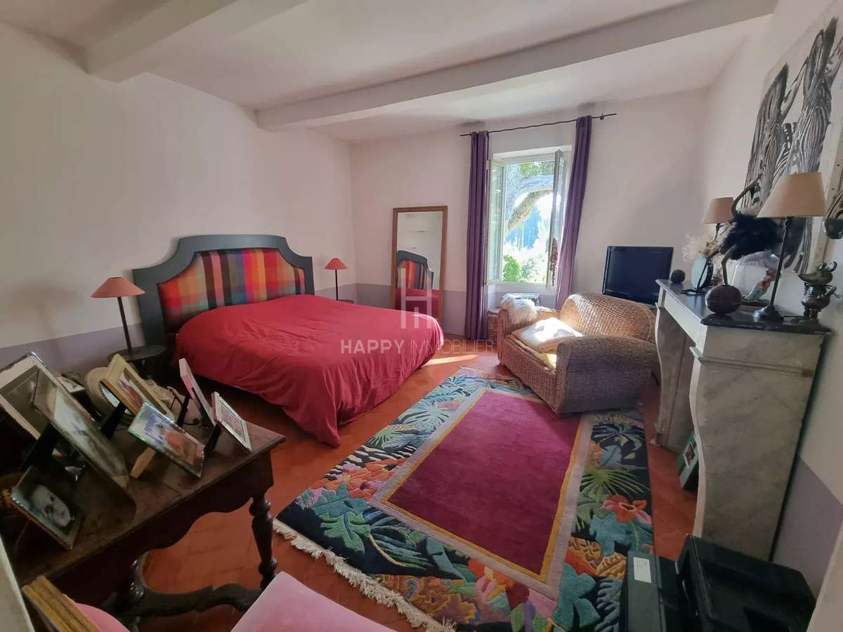 Maison Cabannes