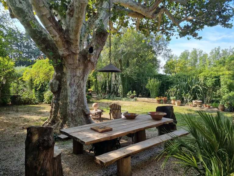 Maison Cabannes - 5 chambres - 275m²