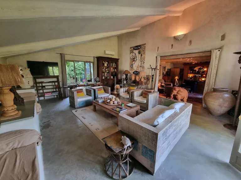 Maison Cabannes - 5 chambres - 275m²