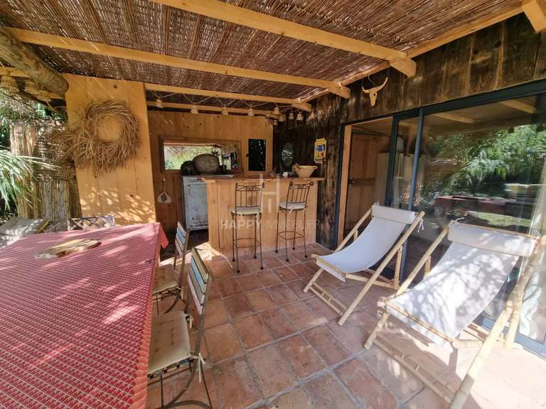 Maison Cabannes - 5 chambres - 275m²