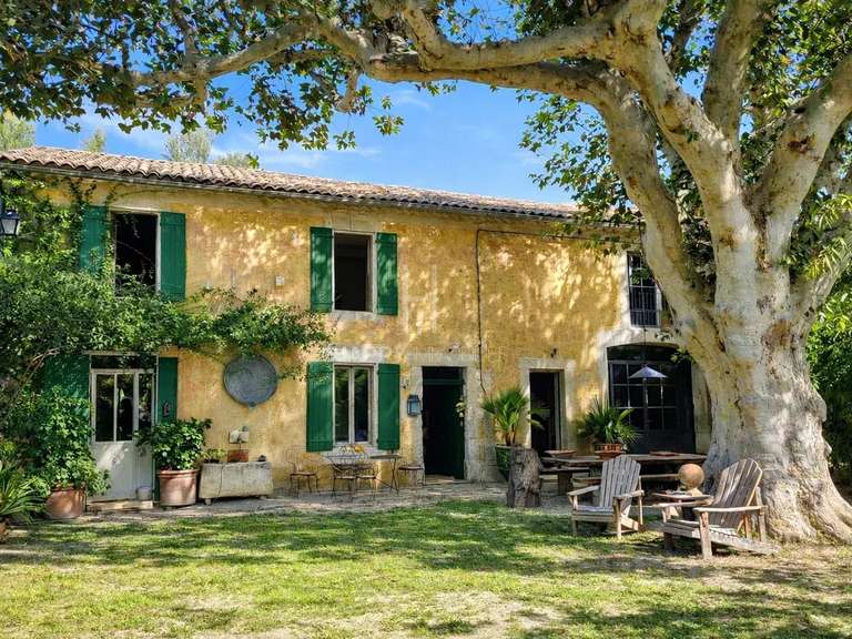 Maison Cabannes - 5 chambres - 275m²