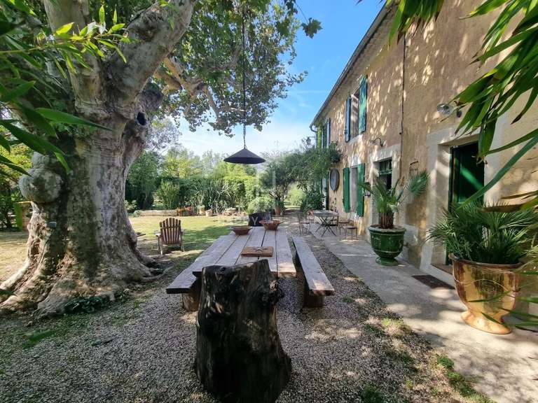 Maison Cabannes - 5 chambres - 275m²