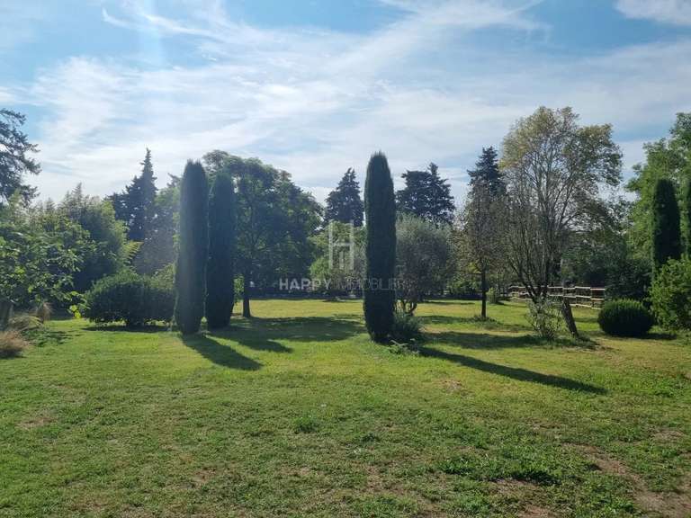 Maison Cabannes - 5 chambres - 275m²