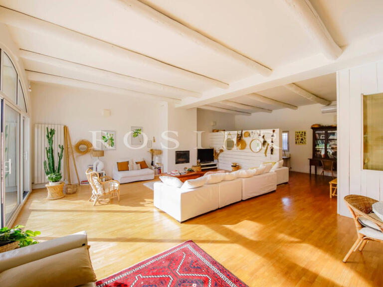 Villa Cabannes - 4 bedrooms - 630m²