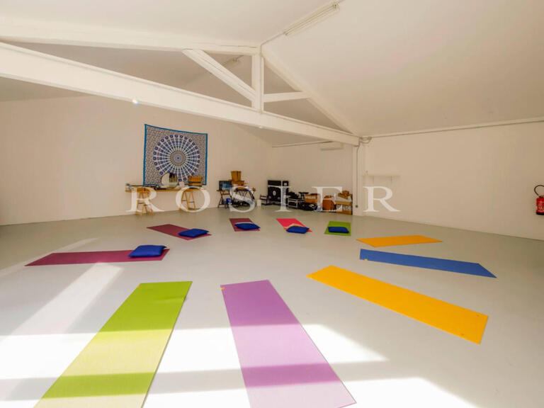 Villa Cabannes - 4 bedrooms - 630m²