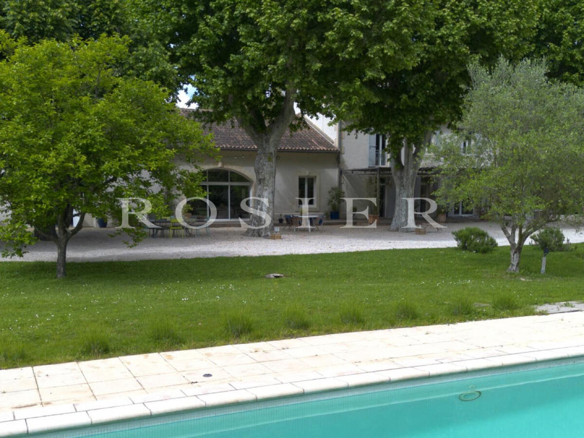 Villa Cabannes