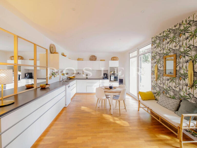 Villa Cabannes - 4 bedrooms - 630m²
