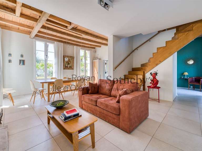 Maison Cabariot - 3 chambres - 202m²